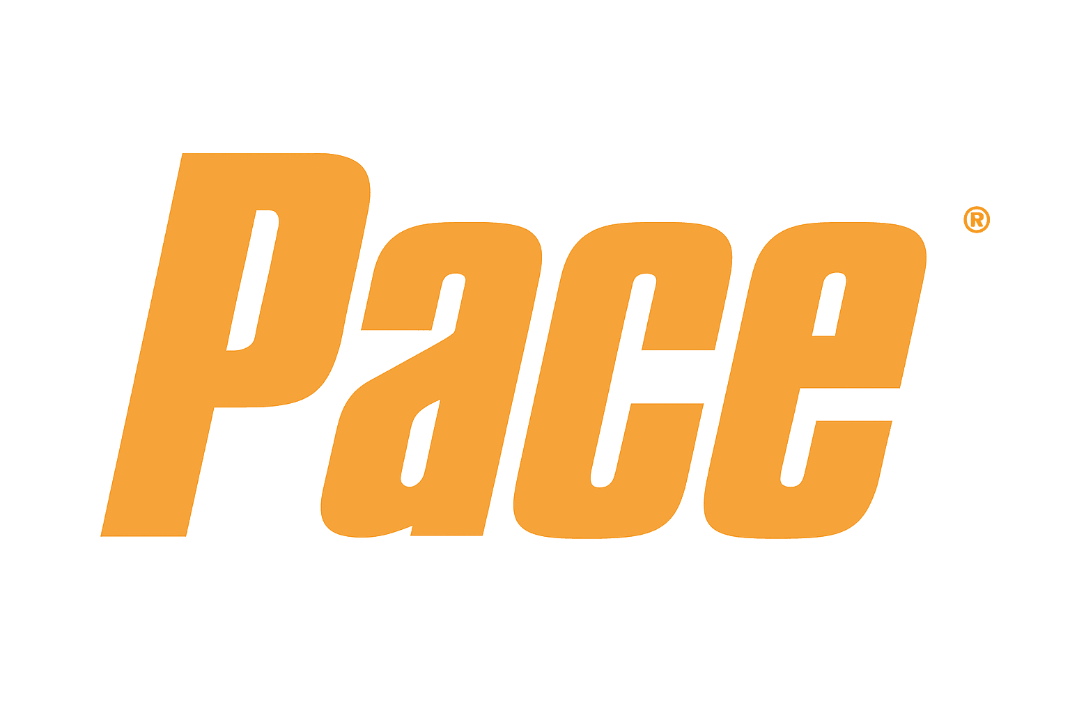 pace pace