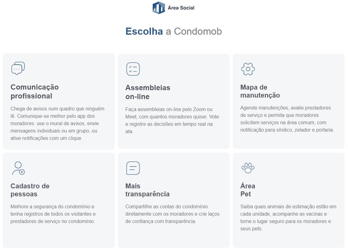 condosocial