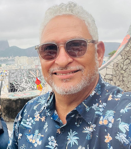 Arolmar Peixoto